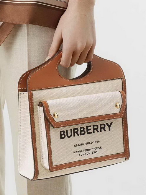 Burberry Bag 2020 ID:202007C53